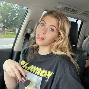 Meet your Posher, Fynley